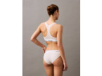 BIKINI EN COTON MODERNE