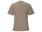 T-shirt manches courtes Femme DEFINED DRI Beige