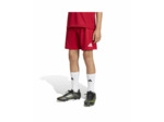Short de football Enfant plus agé ENT26 SHO Y Rouge