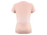 Maillot manches courtes Femme AKSIUM Rose