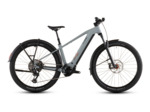 VTT semi rigide électrique REACTION HYBRID RACE 800 FE Gris/Orange