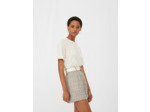 Tee-shirt en cupro