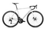 Vélo de route ORCA M20ITEAM Blanc Iris/Lilas