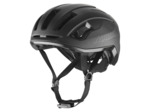 Casque Gravel/urbain Unisexe CROSSROAD Noir