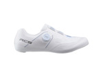 Chaussures Route Homme RC503 LARGES Blanc