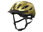 Casque loisir/urbain Unisexe URBAN-I 4.0 Jaune Miel
