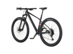 VTT semi rigide SCALE 930 Noir