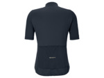 Maillot manches courtes Homme ENDURANCE Bleu Foncé