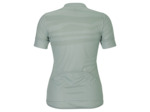Maillot manches courtes Femme ENDURANCE LT Gris