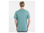 T-shirt Homme Vert