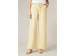 Pantalon Femme JOSITA PA W Jaune