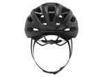 Casque Gravel Unisexe TAIPAN LED Noir Velours