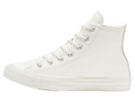 Chuck Taylor All Star Hi Vintage blanc