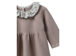 Robe Tricot Lib