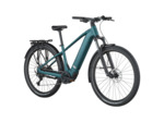 VTC électrique AXIS 30 Vert Cyprès