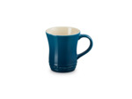 Mug à thé en céramique 290ml deep teal