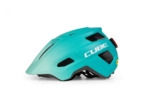 Casque VTT Enfant LINOK Vert Marin