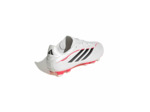 Crampons de football Enfant COPA PURE IV CLUB FG/MG J Blanc
