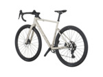 Vélo de gravel SPEEDSTER GRAVEL 10 Beige Taupe