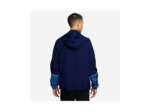 Veste zip Homme M NK RPL ACD+ JKT W Bleu