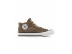 Chaussures Unisexe CHUCK TAYLOR ALL STAR MALDEN STREET CANVAS SUEDE Marron