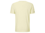 T-shirt manches courtes Homme DEFINED DRI Jaune Acide