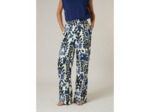 Pantalon Femme VAHLINA PA W Bleu
