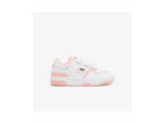 Chaussures Enfant COURTCAGE SET 1261 SUC Blanc