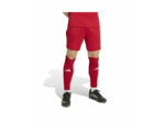 Short de football Homme ENT26 SHO Rouge