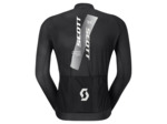Maillot manches longues Homme RC PRO Noir/Blanc