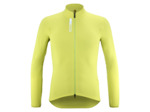 Veste coupe-vent Homme AKSIUM WIND Jaune Citron