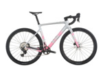 Vélo de gravel ADDICT GRAVEL 30 Gris Carbone