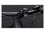 VTT semi rigide électrique REACTION HYBRID PRO 800 FE Noir