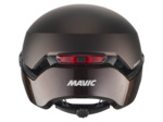 Casque urbain Unisexe SPEEDCITY 2 Bronze