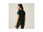 T-shirt Femme WOMEN SFINGAL Noir