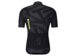 Maillot manches courtes Homme RC ENDURANCE Noir