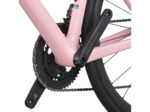 Vélo de route ADDICT RC 10 Bleu Glace/Rose Glace