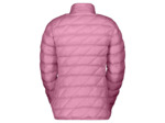 Doudoune Femme INSULOFT TECH PRIMALOFT Rose Paradis
