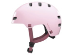 Casque loisir/urbain Unisexe XOXO Rose Fraise