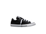 Chuck Taylor All Star Street Slip noir/blanc