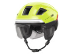 Casque loisir/urbain Unisexe HYP-E ACE Jaune Signal