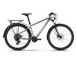 VTT semi rigide KATO 27.5 EQ Beige