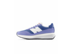 Chaussures Unisexe 370 Bleu
