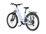 Vélo urbain électrique SUB SPORT 30 WAVE Bleu Glacé