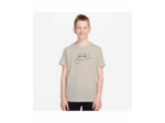 T-shirt Enfant plus agé K NSW TEE AIR Beige