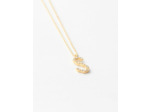 Collier S Strassé