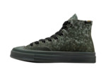 Chuck 70 Marquis Hi Black/Mineral Gray