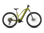 VTT semi rigide électrique REACTION HYBRID RACE 800 Lézard/Noir