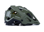 Casque VTT Unisexe STROVER TEAMLINE Olive