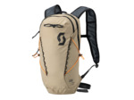 Sac à dos Unisexe TRAIL LITE 8 Beige/Noir